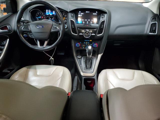 Photo 8 from auction – 2016 FORD FOCUS TITA with VIN 1FADP3N29GL233642