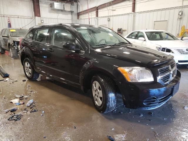Photo 4 from auction – 2008 DODGE CALIBER with VIN 1B3HB28B18D505565