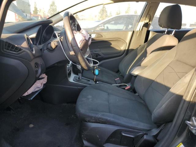 Photo 7 from auction – 2015 FORD FIESTA SE with VIN 3FADP4EJ3FM176199