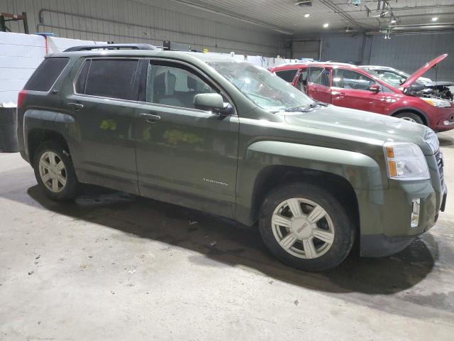 Photo 4 from auction – 2015 GMC TERRAIN SL with VIN 2GKALSEK7F6129021