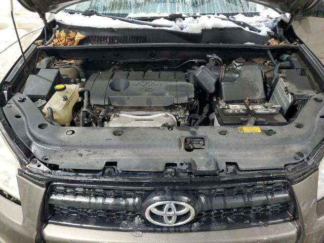 Photo 12 from auction – 2011 TOYOTA RAV4 with VIN 2T3BF4DVXBW158803