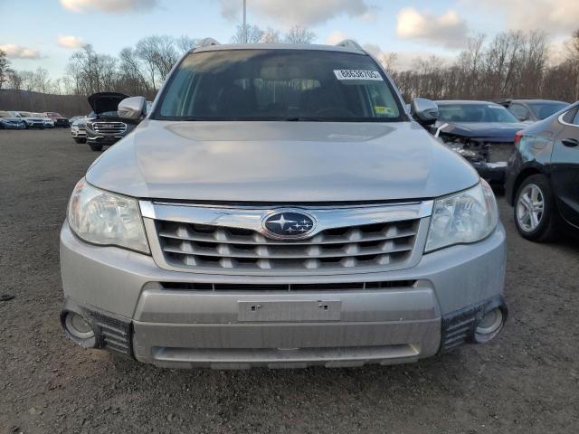 Photo 5 from auction – 2011 SUBARU FORESTER T with VIN JF2SHAGC2BH700955