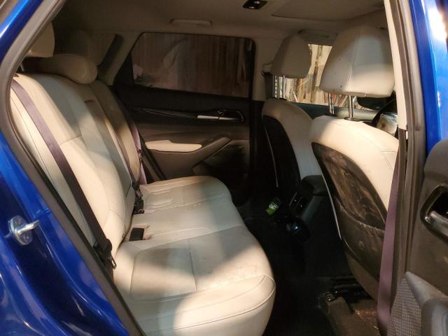 Photo 11 from auction – 2022 KIA SELTOS EX with VIN KNDERCAA2N7273928