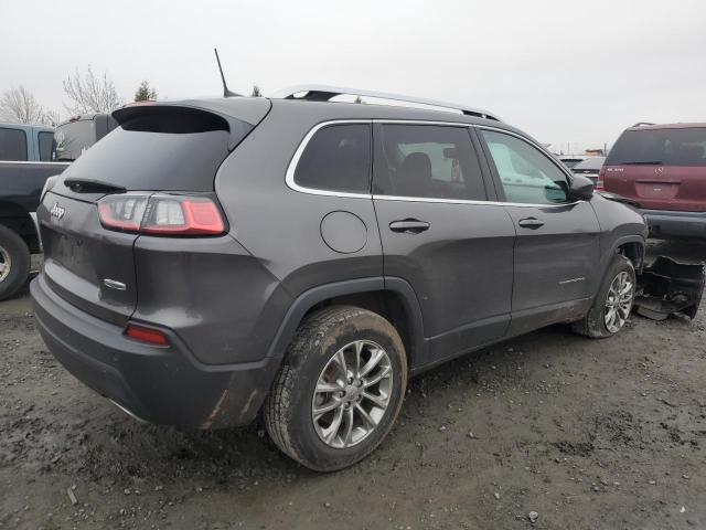 Photo 3 from auction – 2019 JEEP CHEROKEE L with VIN 1C4PJMLN6KD212326