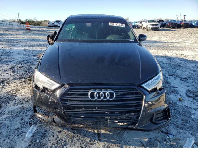 Photo 5 from auction – 2020 AUDI A3 PREMIUM with VIN WAUAUGFF8LA095237