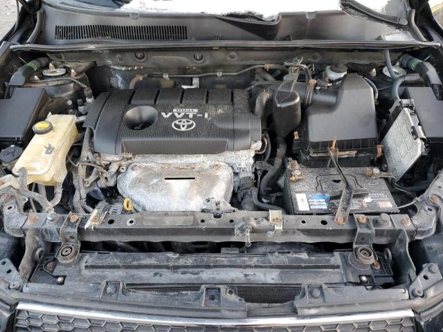 Photo 12 from auction – 2010 TOYOTA RAV4 LIMIT with VIN 2T3DF4DV3AW076094