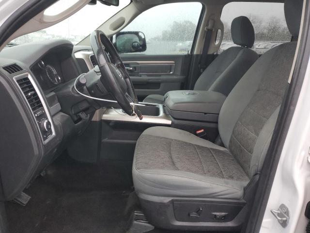 Photo 7 from auction – 2017 RAM 1500 SLT with VIN 1C6RR6LM8HS741728