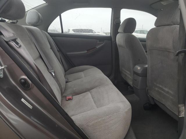 Photo 10 from auction – 2003 TOYOTA COROLLA CE with VIN 1NXBR32E43Z008572