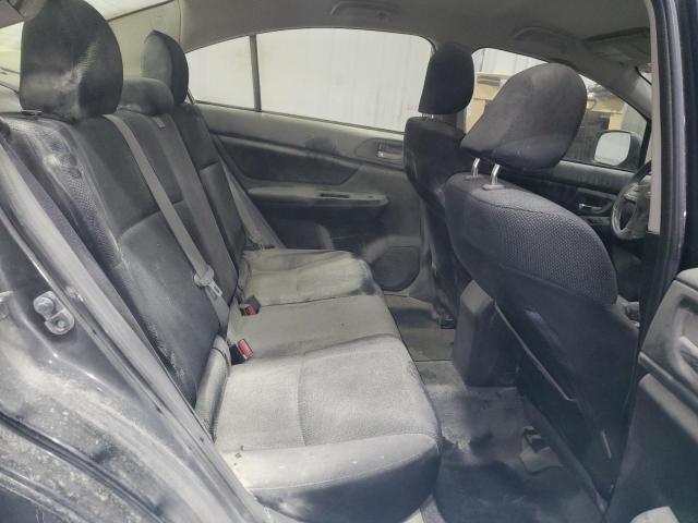 Photo 10 from auction – 2014 SUBARU IMPREZA PR with VIN JF1GJAC6XEH026492