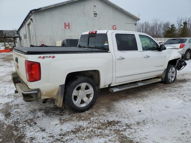 Photo 3 from auction – 2017 CHEVROLET 1500 SILVE with VIN 3GCUKSEC4HG252979