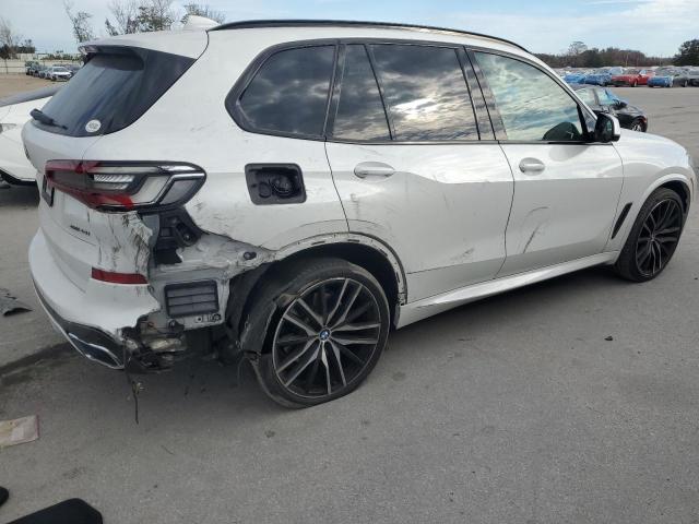 Photo 3 from auction – 2019 BMW X5 XDRIVE4 with VIN 5UXCR6C59KLL23962