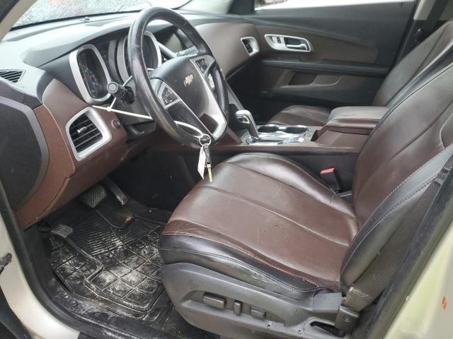 Photo 7 from auction – 2014 CHEVROLET EQUINOX LT with VIN 2GNALCEK7E6248386