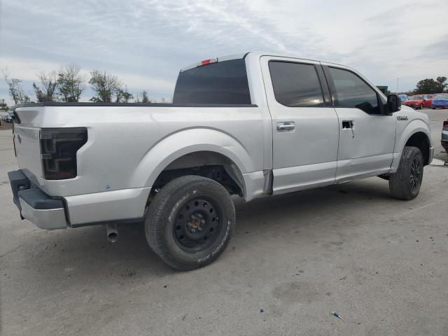 صورة رقم 3 من المزاد - 2017 FORD F150 SUPER مع VIN 1FTEW1EF0HFC42948