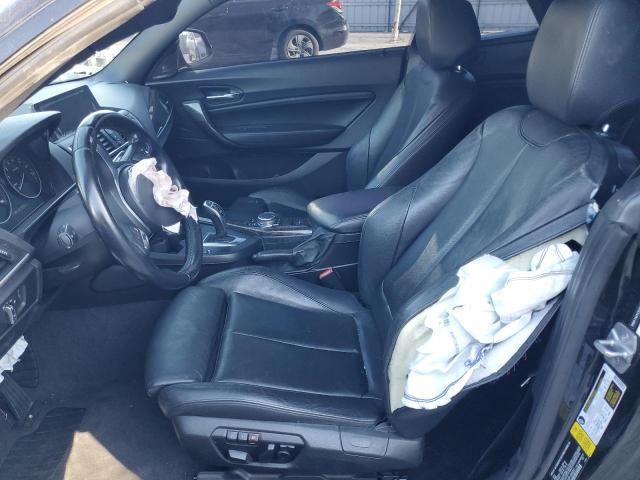 Photo 7 from auction – 2015 BMW M235I with VIN WBA1M1C53FV393331