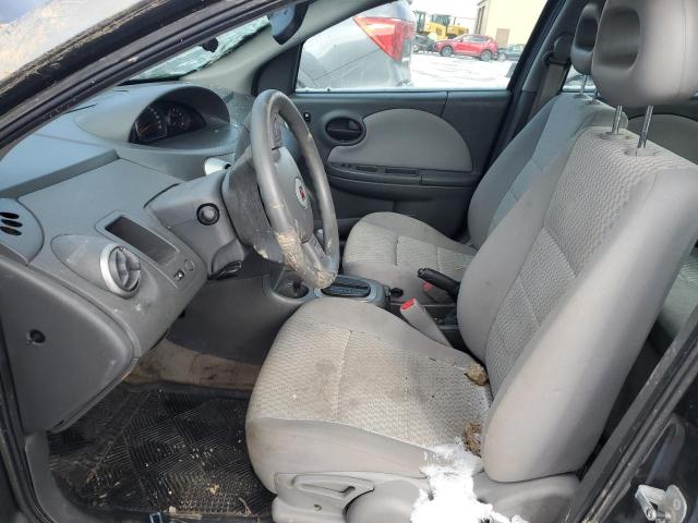 Photo 7 from auction – 2007 SATURN ION LEVEL with VIN 1G8AJ55F47Z110643