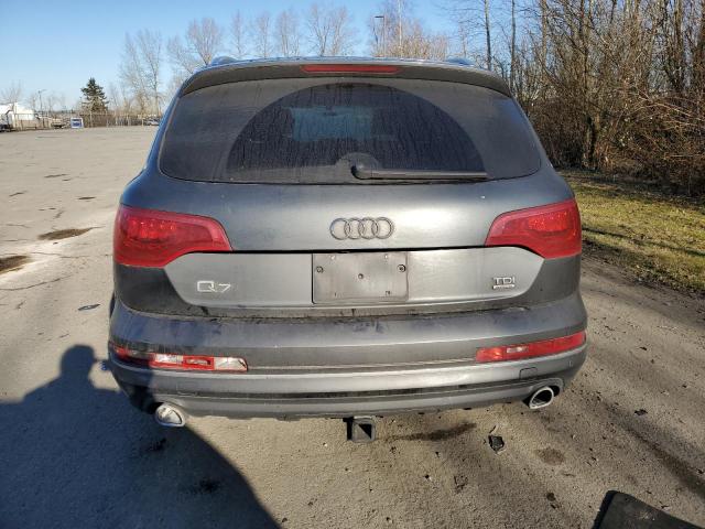 Photo 6 from auction – 2014 AUDI Q7 PREMIUM with VIN WA1LMAFE1ED018494