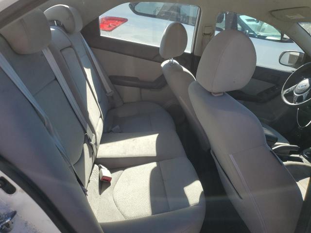 Photo 10 from auction – 2010 KIA FORTE EX with VIN KNAFU4A26A5866065