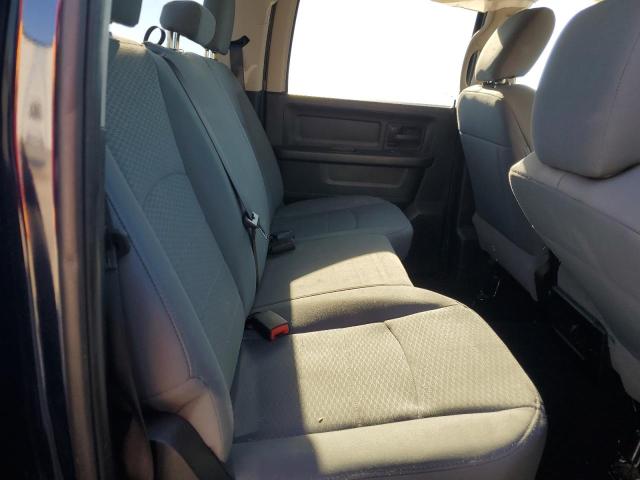 Photo 10 from auction – 2018 RAM 1500 ST with VIN 1C6RR7KT6JS271333