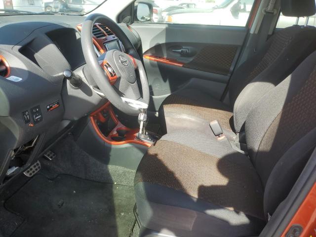 Photo 7 from auction – 2008 TOYOTA SCION XD with VIN JTKKU10438J031733