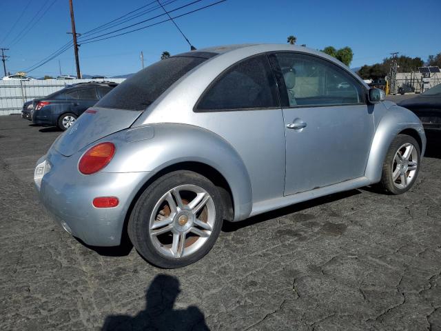 Photo 3 from auction – 2005 VOLKSWAGEN NEW BEETLE with VIN 3VWCD31C25M409484