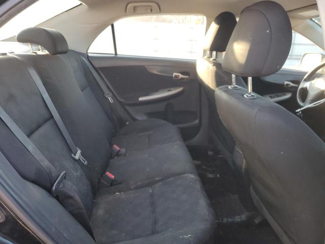 Photo 10 from auction – 2010 TOYOTA COROLLA BA with VIN 2T1BU4EE0AC473168