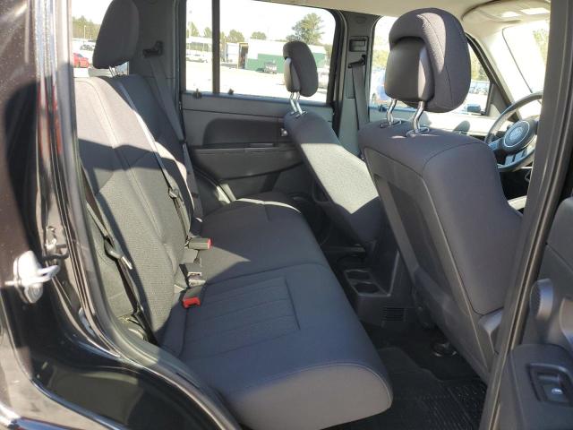 Photo 11 from auction – 2011 JEEP LIBERTY SP with VIN 1J4PN2GK8BW568946