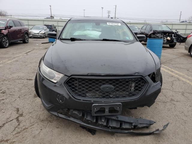 Фото 5 с аукциона – 2014 FORD TAURUS SE с VIN 1FAHP2D86EG118102
