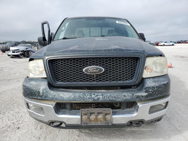 Photo 5 from auction – 2004 FORD F150 with VIN 1FTRX14W74NB90413
