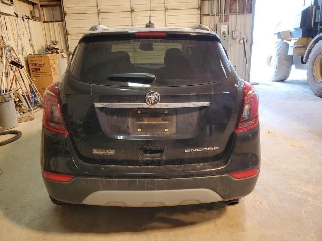 Photo 6 from auction – 2020 BUICK ENCORE PRE with VIN KL4CJASB7LB035653