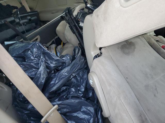 Photo 13 from auction – 2009 TOYOTA HIGHLANDER with VIN JTEEW41AX92033927