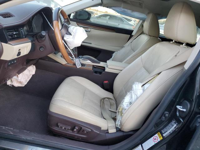 Photo 7 from auction – 2016 LEXUS ES 300H with VIN JTHBW1GG3G2109422