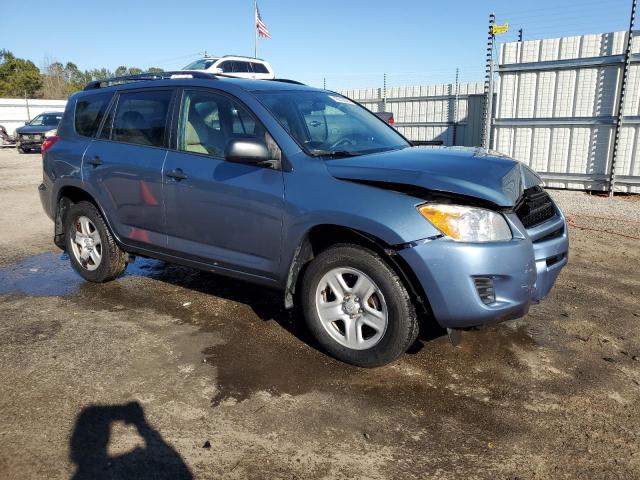 Photo 4 from auction – 2011 TOYOTA RAV4 with VIN 2T3BF4DV0BW170328