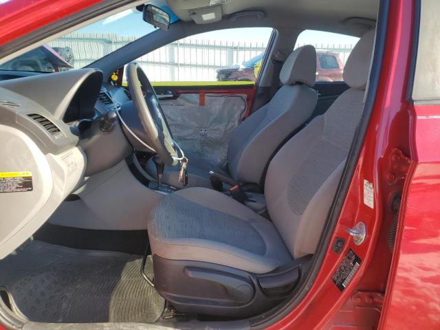 Photo 7 from auction – 2017 HYUNDAI ACCENT SE with VIN KMHCT4AE7HU175741
