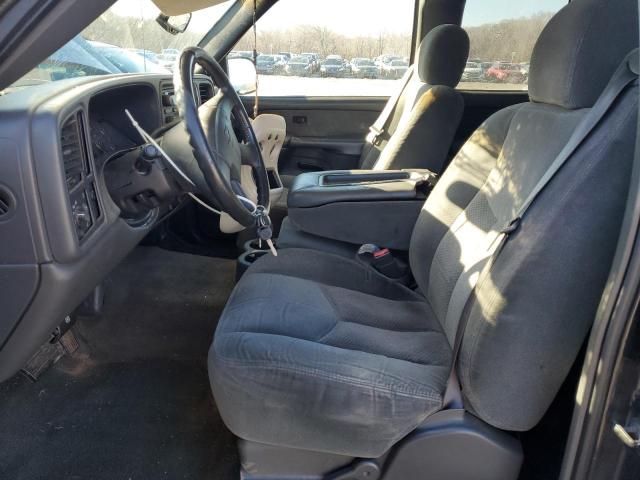 Photo 7 from auction – 2003 CHEVROLET SILVERADO with VIN 2GCEC19T031196580
