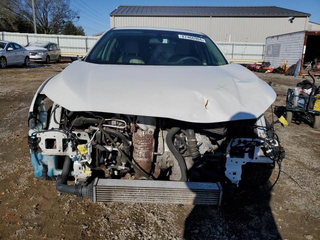 Photo 5 from auction – 2016 HONDA CIVIC EX with VIN 19XFC1F33GE209789