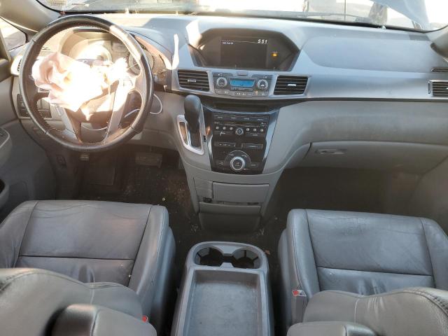 Photo 8 from auction – 2012 HONDA ODYSSEY EX with VIN 5FNRL5H65CB027446