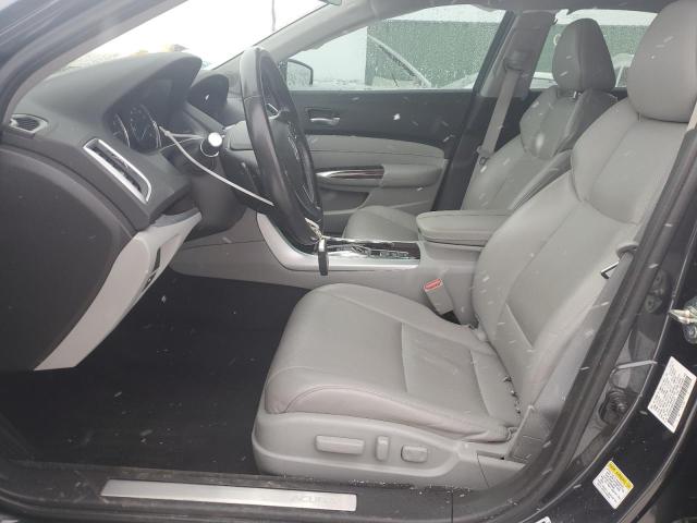 Photo 7 from auction – 2016 ACURA TLX TECH with VIN 19UUB3F59GA003002