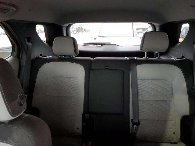 Photo 10 from auction – 2021 CHEVROLET EQUINOX LS with VIN 3GNAXHEV9MS167093