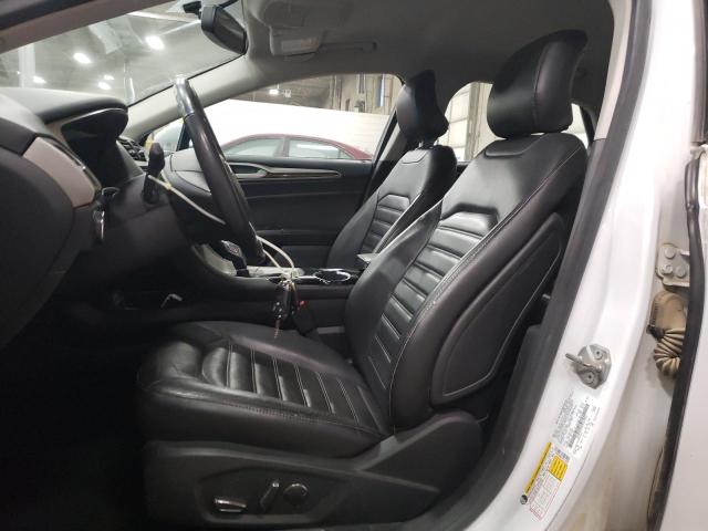 Photo 7 from auction – 2016 FORD FUSION SE with VIN 3FA6P0HD3GR114992