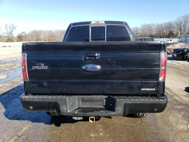 Photo 6 from auction – 2011 FORD F150 SUPER with VIN 1FTFW1EF3BFB72972