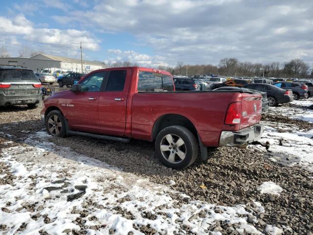 Photo 2 from auction – 2010 DODGE RAM 1500 with VIN 1D7RV1GT3AS114083