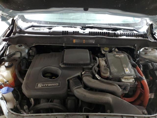 Photo 11 from auction – 2013 FORD FUSION SE with VIN 3FA6P0LUXDR207222