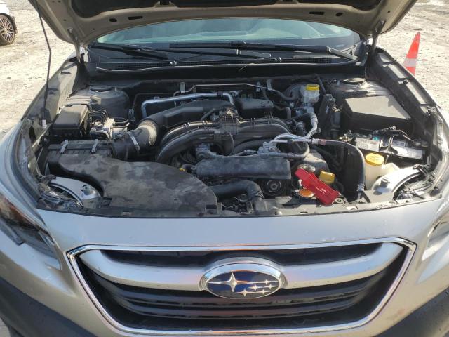 Photo 12 from auction – 2020 SUBARU OUTBACK PR with VIN 4S4BTAEC8L3249895