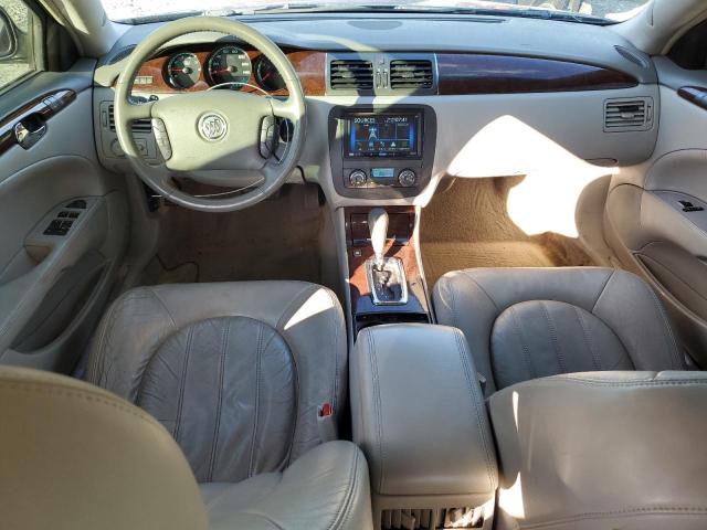 Photo 8 from auction – 2011 BUICK LUCERNE CX with VIN 1G4HC5EM5BU149823