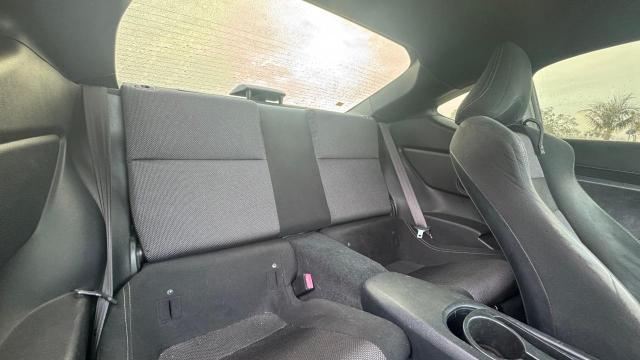 Photo 6 from auction – 2017 TOYOTA 86 BASE with VIN JF1ZNAA18H9706314