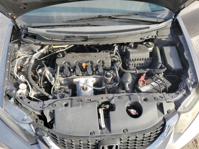 Photo 11 from auction – 2014 HONDA CIVIC LX with VIN 19XFB2F58EE084571