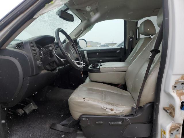 Photo 7 from auction – 2012 GMC SIERRA C15 with VIN 3GTP1VE08CG254797