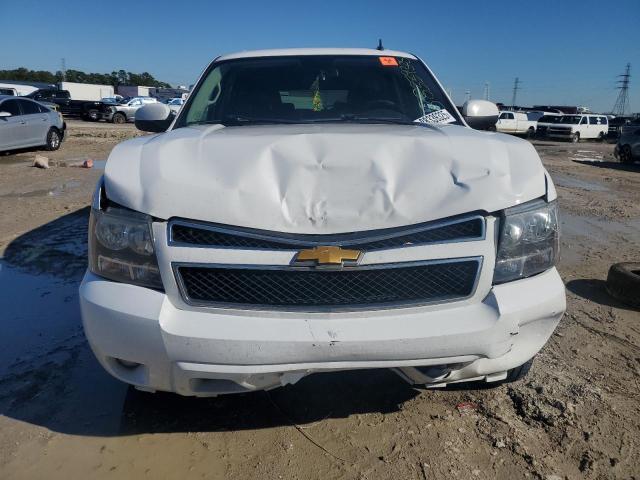 Photo 5 from auction – 2013 CHEVROLET SUBURBAN C with VIN 1GNSCHE03DR376482