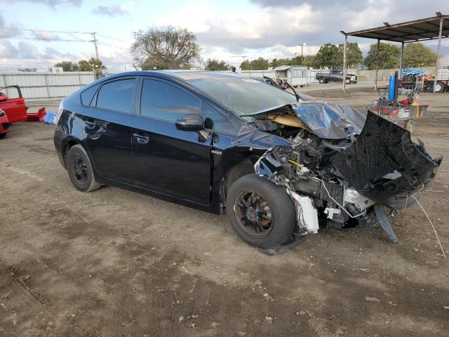 Photo 4 from auction – 2013 TOYOTA PRIUS with VIN JTDKN3DU5D0354515