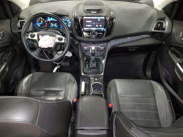 Photo 8 from auction – 2014 FORD ESCAPE TIT with VIN 1FMCU0J99EUD00307